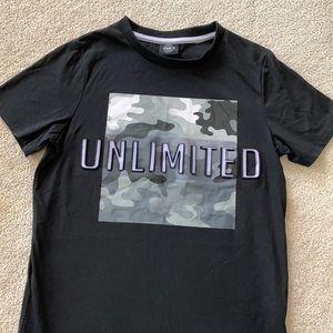 Urban ID t-shirt